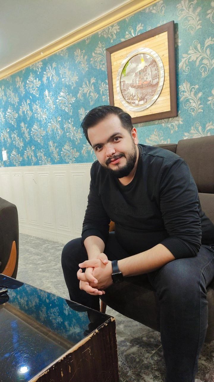 مهندس جنوبی